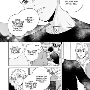 [Tamekou] Kakkou no Yume [Eng] – Gay Manga sex 207