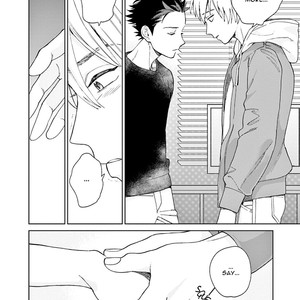 [Tamekou] Kakkou no Yume [Eng] – Gay Manga sex 209