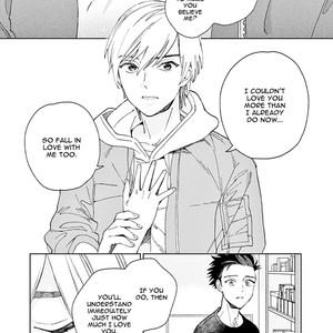 [Tamekou] Kakkou no Yume [Eng] – Gay Manga sex 210