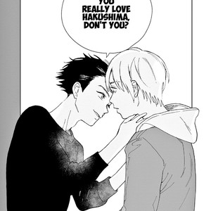 [Tamekou] Kakkou no Yume [Eng] – Gay Manga sex 213