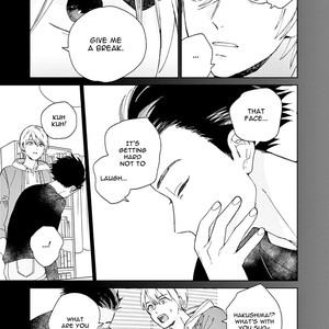 [Tamekou] Kakkou no Yume [Eng] – Gay Manga sex 214
