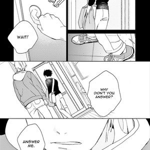 [Tamekou] Kakkou no Yume [Eng] – Gay Manga sex 218