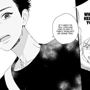 [Tamekou] Kakkou no Yume [Eng] – Gay Manga sex 219