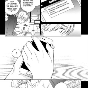 [Tamekou] Kakkou no Yume [Eng] – Gay Manga sex 227