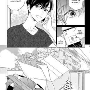 [Tamekou] Kakkou no Yume [Eng] – Gay Manga sex 230