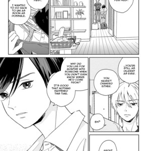 [Tamekou] Kakkou no Yume [Eng] – Gay Manga sex 231