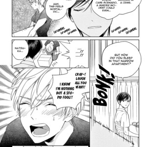 [Tamekou] Kakkou no Yume [Eng] – Gay Manga sex 232