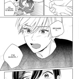 [Tamekou] Kakkou no Yume [Eng] – Gay Manga sex 237