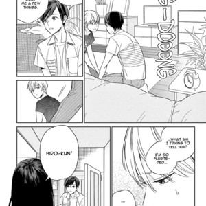 [Tamekou] Kakkou no Yume [Eng] – Gay Manga sex 238