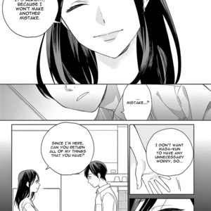 [Tamekou] Kakkou no Yume [Eng] – Gay Manga sex 241