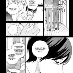 [Tamekou] Kakkou no Yume [Eng] – Gay Manga sex 244