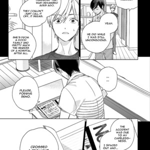 [Tamekou] Kakkou no Yume [Eng] – Gay Manga sex 245