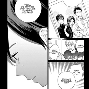 [Tamekou] Kakkou no Yume [Eng] – Gay Manga sex 246