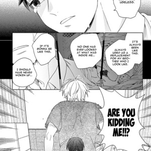[Tamekou] Kakkou no Yume [Eng] – Gay Manga sex 248