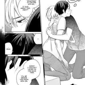 [Tamekou] Kakkou no Yume [Eng] – Gay Manga sex 250