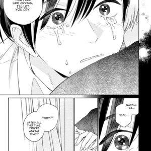 [Tamekou] Kakkou no Yume [Eng] – Gay Manga sex 251