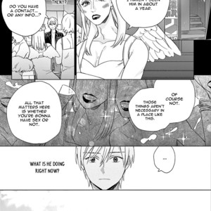 [Tamekou] Kakkou no Yume [Eng] – Gay Manga sex 259