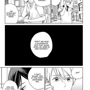 [Tamekou] Kakkou no Yume [Eng] – Gay Manga sex 261