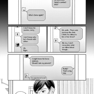 [Tamekou] Kakkou no Yume [Eng] – Gay Manga sex 265