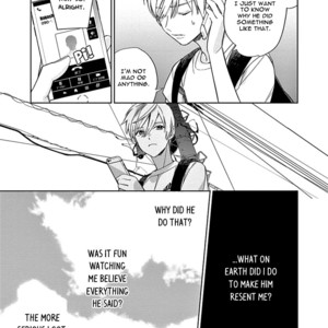 [Tamekou] Kakkou no Yume [Eng] – Gay Manga sex 267
