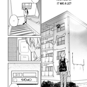 [Tamekou] Kakkou no Yume [Eng] – Gay Manga sex 268