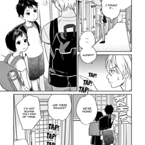 [Tamekou] Kakkou no Yume [Eng] – Gay Manga sex 269