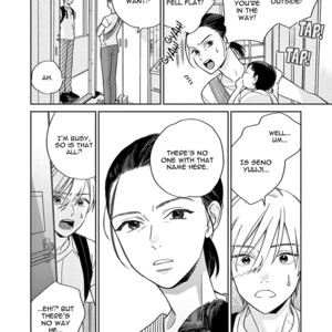 [Tamekou] Kakkou no Yume [Eng] – Gay Manga sex 270