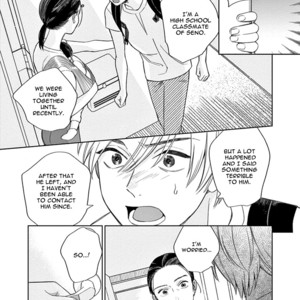 [Tamekou] Kakkou no Yume [Eng] – Gay Manga sex 271