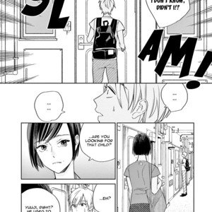 [Tamekou] Kakkou no Yume [Eng] – Gay Manga sex 272