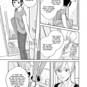 [Tamekou] Kakkou no Yume [Eng] – Gay Manga sex 273