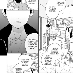 [Tamekou] Kakkou no Yume [Eng] – Gay Manga sex 274