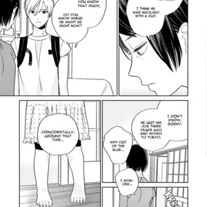 [Tamekou] Kakkou no Yume [Eng] – Gay Manga sex 275