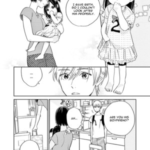 [Tamekou] Kakkou no Yume [Eng] – Gay Manga sex 276