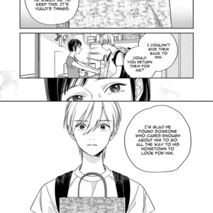 [Tamekou] Kakkou no Yume [Eng] – Gay Manga sex 277