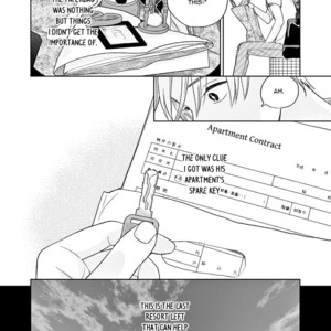[Tamekou] Kakkou no Yume [Eng] – Gay Manga sex 278