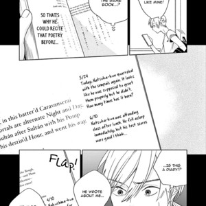 [Tamekou] Kakkou no Yume [Eng] – Gay Manga sex 281