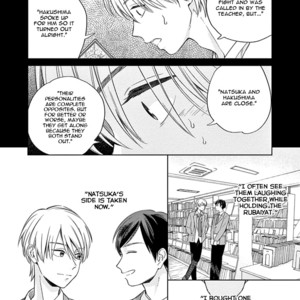 [Tamekou] Kakkou no Yume [Eng] – Gay Manga sex 282
