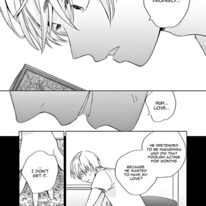 [Tamekou] Kakkou no Yume [Eng] – Gay Manga sex 286
