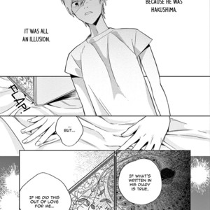 [Tamekou] Kakkou no Yume [Eng] – Gay Manga sex 289