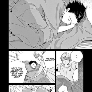 [Tamekou] Kakkou no Yume [Eng] – Gay Manga sex 291