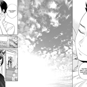 [Tamekou] Kakkou no Yume [Eng] – Gay Manga sex 293
