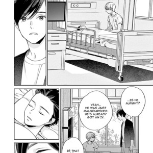 [Tamekou] Kakkou no Yume [Eng] – Gay Manga sex 294