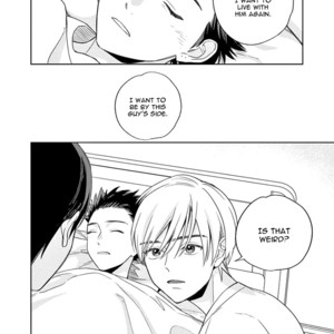 [Tamekou] Kakkou no Yume [Eng] – Gay Manga sex 296