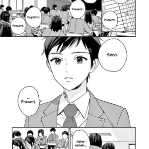 [Tamekou] Kakkou no Yume [Eng] – Gay Manga sex 303