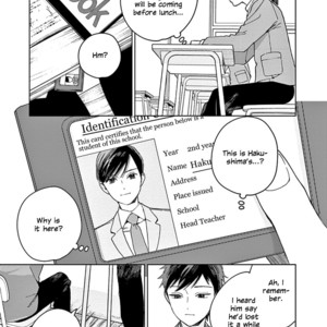 [Tamekou] Kakkou no Yume [Eng] – Gay Manga sex 305
