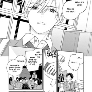 [Tamekou] Kakkou no Yume [Eng] – Gay Manga sex 306