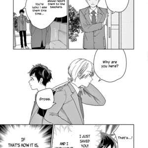 [Tamekou] Kakkou no Yume [Eng] – Gay Manga sex 309