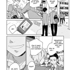 [Tamekou] Kakkou no Yume [Eng] – Gay Manga sex 310