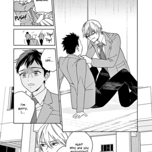 [Tamekou] Kakkou no Yume [Eng] – Gay Manga sex 313