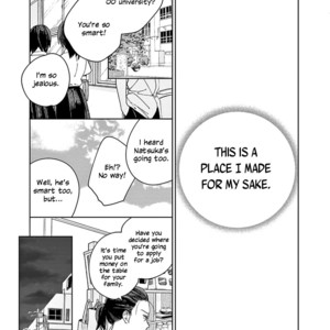 [Tamekou] Kakkou no Yume [Eng] – Gay Manga sex 315